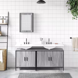 VidaXL 3214793 bathroom furniture set - Additional view 3