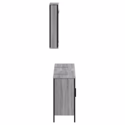 VidaXL 3214793 bathroom furniture set - Additional view 7