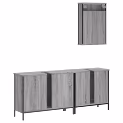 VidaXL 3214793 bathroom furniture set - Additional view 8
