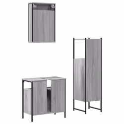 VidaXL 3214818 bathroom furniture set - Additional view 8