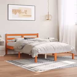 VidaXL 844146 bed frame