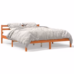 VidaXL 844147, Brown, 2055 mm, 165.5 cm, 695 mm, 1600 x 2000 mm, 1 pc(s)