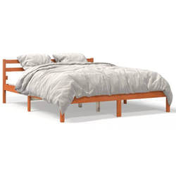 VidaXL 844147 bed frame