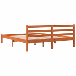 VidaXL 844147 bed frame - Additional view 6