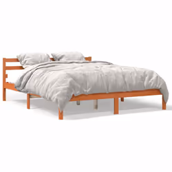 VidaXL 844149, Brown, 2055 mm, 2.06 m, 695 mm, 2000 x 2000 mm, 1 pc(s)