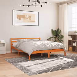 VidaXL 844149 bed frame