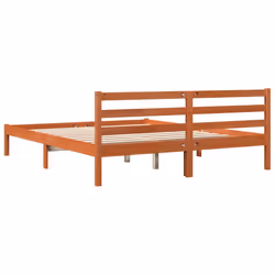 VidaXL 844149 bed frame - Additional view 6