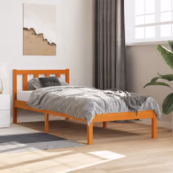 VidaXL 844801 bed frame - Additional view 2