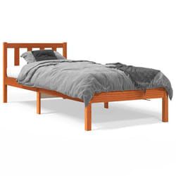 VidaXL 844802 bed frame