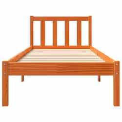 VidaXL 844802 bed frame
