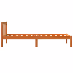 VidaXL 844802 bed frame - Additional view 4