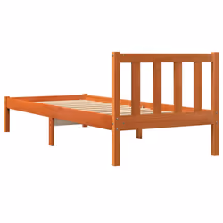 VidaXL 844802 bed frame - Additional view 5