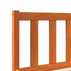 VidaXL 844802 bed frame - Additional view 6