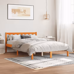 VidaXL 844803 bed frame