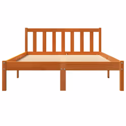 VidaXL 844803 bed frame