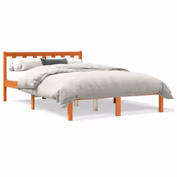 VidaXL 844805, Wood, Wood, Wood, 1455 mm, 1955 mm, 695 mm