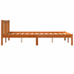 VidaXL 844805 bed - Additional view 5