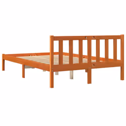 VidaXL 844805 bed - Additional view 6