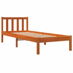 VidaXL 844807 bed frame