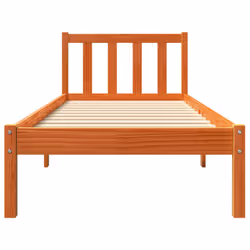 VidaXL 844807 bed frame - Additional view 4