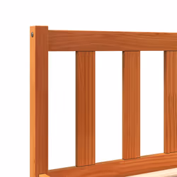 VidaXL 844807 bed frame - Additional view 7