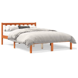 VidaXL 844808 bed frame