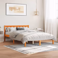 VidaXL 844808 bed frame
