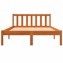 VidaXL 844808 bed frame
