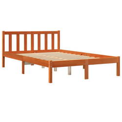 VidaXL 844809 bed frame
