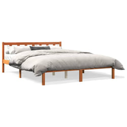 VidaXL 844811 bed frame