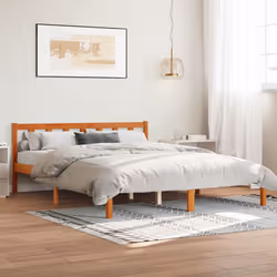 VidaXL 844811 bed frame