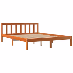 VidaXL 844811 bed frame