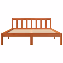 VidaXL 844811 bed frame - Additional view 4