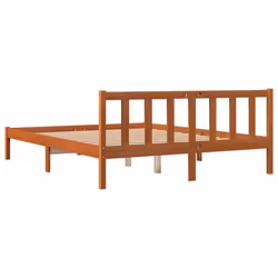 VidaXL 844811 bed frame - Additional view 6