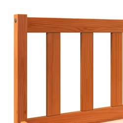 VidaXL 844811 bed frame - Additional view 7