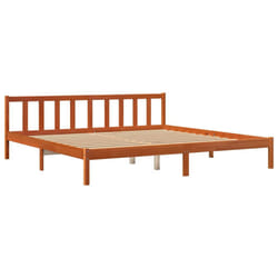 VidaXL 844812 bed frame