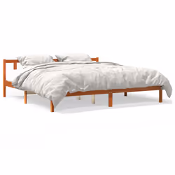 VidaXL 844812 bed frame