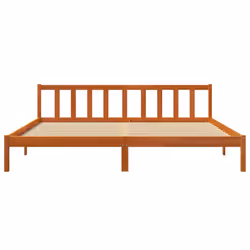 VidaXL 844812 bed frame