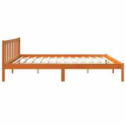 VidaXL 844812 bed frame - Additional view 4