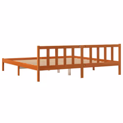 VidaXL 844812 bed frame - Additional view 5
