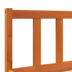 VidaXL 844812 bed frame - Additional view 6