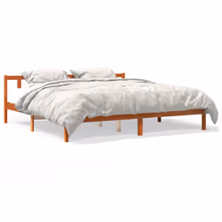 VidaXL 844813, Brown, 2.06 m, 2.06 m, 69.5 cm, 2000 x 2000 mm, 1 pc(s)