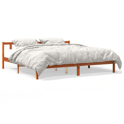 VidaXL 844813 bed frame