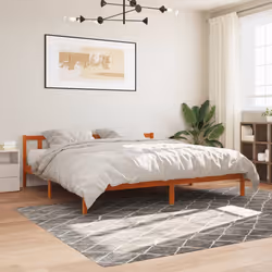 VidaXL 844813 bed frame