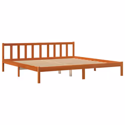 VidaXL 844813 bed frame