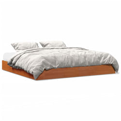 VidaXL 844815 bed frame