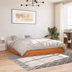 VidaXL 844815 bed frame