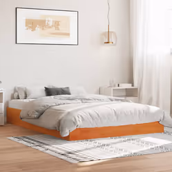 VidaXL 844819 bed frame