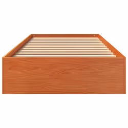 VidaXL 844822 bed frame