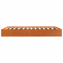 VidaXL 844822 bed frame - Additional view 4